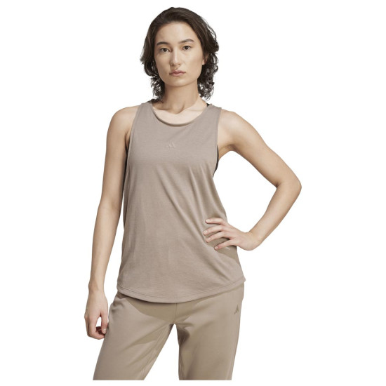 Adidas Γυναικεία αμάνικη μπλούζα Motion Essentials Tank Top